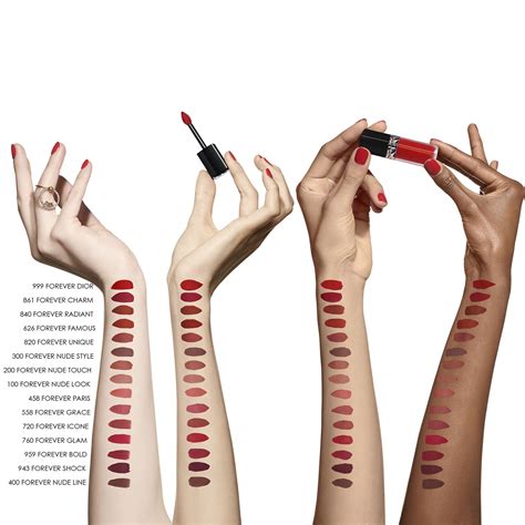 Rouge Dior Forever: la barra de labios Dior que no 